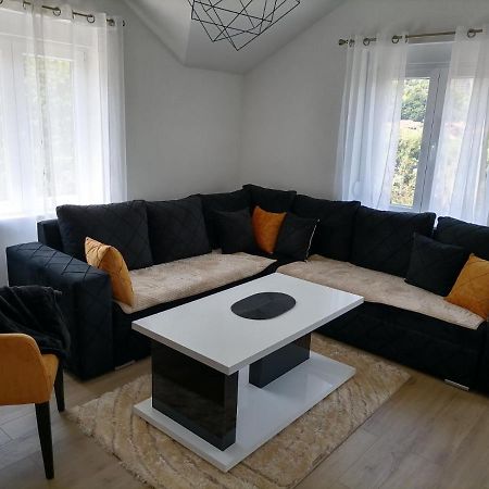 Drobnjak Apartments Bijelo Polje Ngoại thất bức ảnh