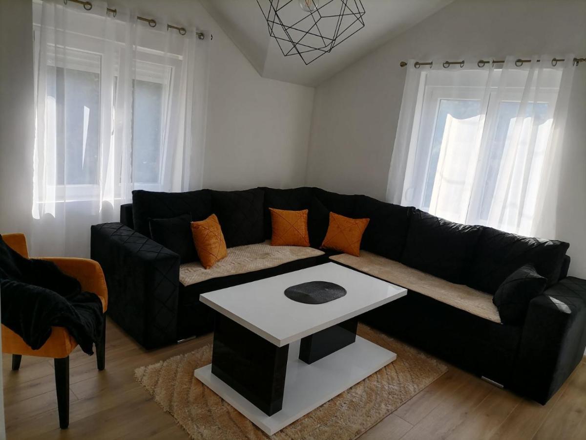 Drobnjak Apartments Bijelo Polje Ngoại thất bức ảnh