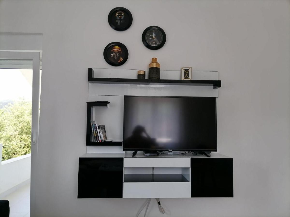 Drobnjak Apartments Bijelo Polje Ngoại thất bức ảnh