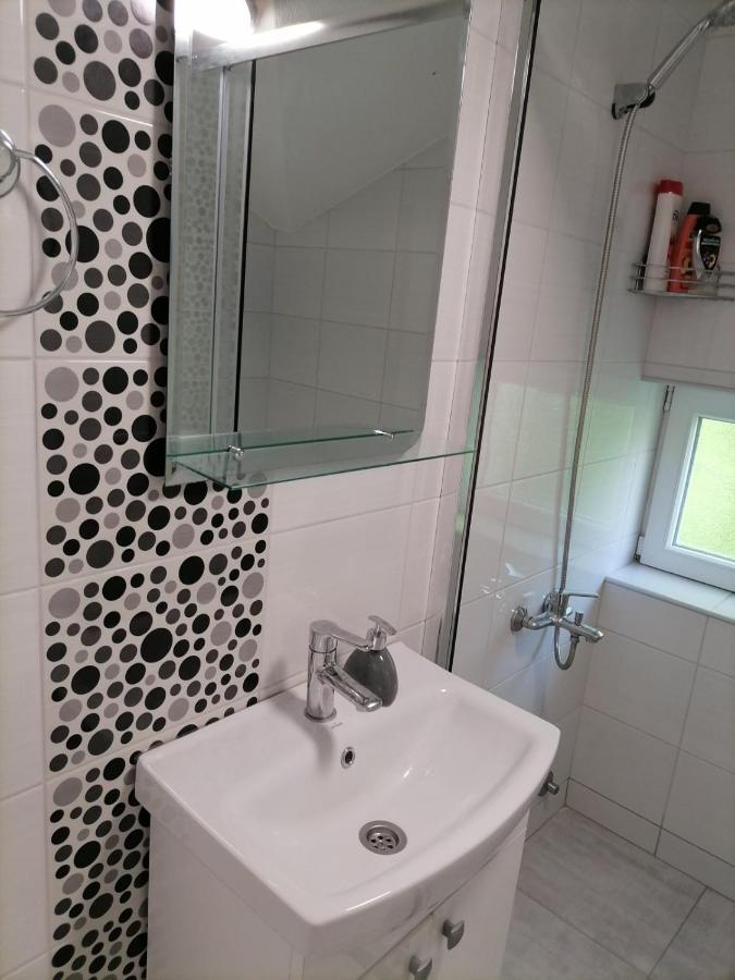 Drobnjak Apartments Bijelo Polje Ngoại thất bức ảnh