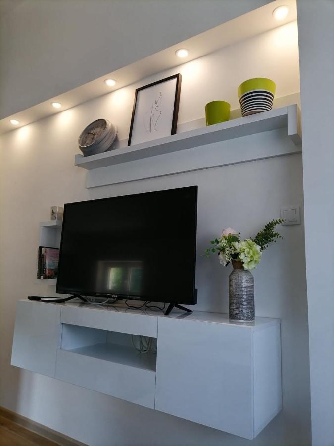 Drobnjak Apartments Bijelo Polje Ngoại thất bức ảnh